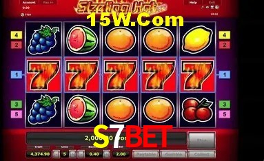Jogo Spaceman S7Bet