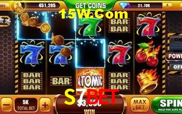 PIX Instantâneo S7Bet