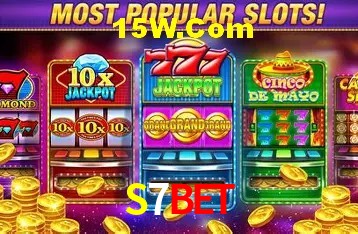 Estatísticas Esportivas S7Bet