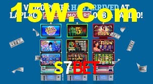 Daily Bonuses S7Bet