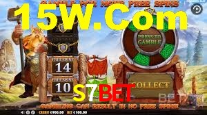 VIP Casino S7Bet