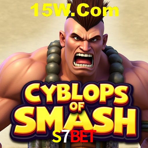 Descubra a Magia dos Jogos de Arcade no S7Bet