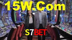 Blackjack Table S7Bet
