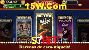 Welcome Bonus S7Bet