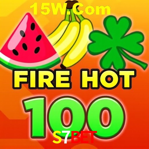 Slot Games S7Bet
