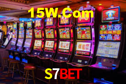 Bônus Generosos e Exclusivos no S7Bet para Você!