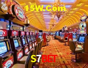 Promoções Sazonais S7Bet