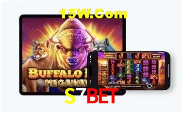Mesa de Blackjack S7Bet