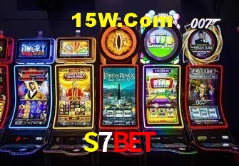 Casino VIP S7Bet
