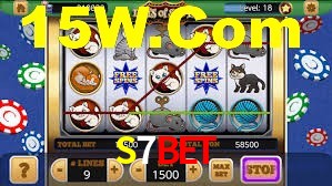 Programa VIP S7Bet