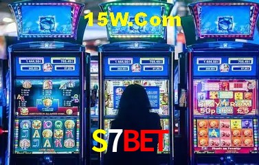 Recursos de Bônus S7Bet