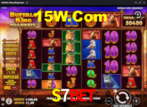 Sinta a adrenalina dos jogos de cassino com S7Bet