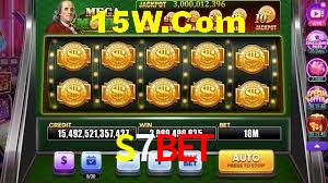 Experiência VIP S7Bet