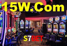 Premium Interface S7Bet