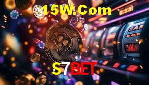 Tennis Betting S7Bet