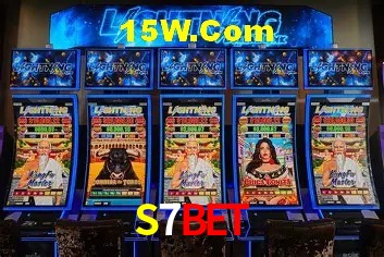 Benefícios da Conta S7Bet