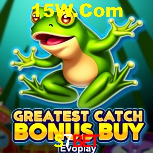 Descubra o Mundo do Cassino Online com S7Bet