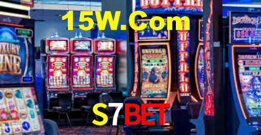 S7Bet - Plataforma De E-Sports - S7Bet Win