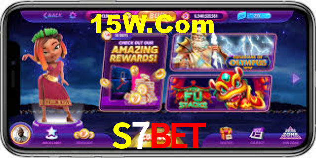 S7Bet: A Experiência de Casino com Jogos de Mesa ao Vivo