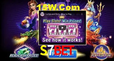 Experiência VIP S7Bet