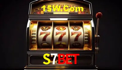 Tecnologia da Plataforma S7Bet