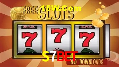 Diretório de Jogos S7Bet