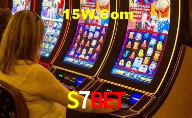 Estatísticas S7Bet