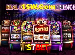 Programa VIP S7Bet